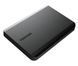 Зовнішній жорсткий диск 4Tb Toshiba Canvio Basics, Black (HDTB540EK3CA) 7873440 фото 2