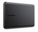 Зовнішній жорсткий диск 4Tb Toshiba Canvio Basics, Black (HDTB540EK3CA) 7873440 фото 4