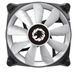 Вентилятор 120 мм, GameMax Big Bowl, Black (GMX-12-CBB) 8105820 фото 3
