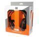 Наушники Gemix N20 Gaming Black/Orange 5093670 фото 2