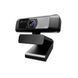 Веб-камера J5create JVCU100, Black (JVCU100-N) 9576630 фото 3
