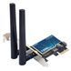 Мережева карта PCI-E x1, Fenvi FV-AC1200 8616750 фото 1