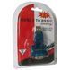 Конвертер USB - COM (RS232), Dynamode, Blue, чип CH340 (USB-SERIAL-2) 8211270 фото 3