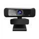 Веб-камера J5create JVCU100, Black (JVCU100-N) 9576630 фото 1