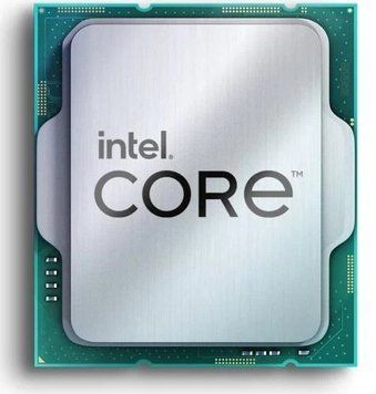 Процессор Intel Core i5 (LGA1700) i5-13400F, Tray, 10x2.5 ГГц (CM8071505093005) 7797990 фото