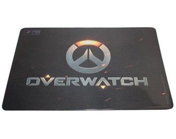 Коврик Pod Mishkou Overwatch-М 220х320 мм 4570320 фото