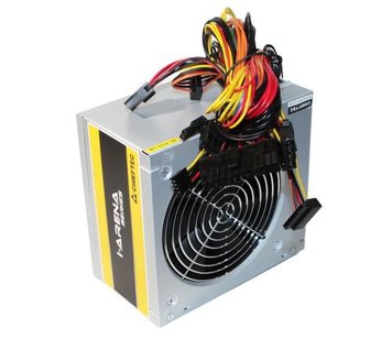 Блок живлення Chieftec 400W GPA-400S8 120mm 3817650 фото