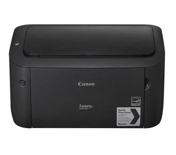 Принтер лазерний ч/б A4 Canon LBP-6030B, Black (8468B006) 3474540 фото