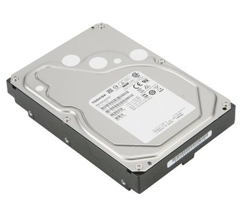 Жесткий диск 3.5" 2Tb Toshiba, SATA3, 128Mb, 7200 rpm (MG04ACA200E) 5183940 фото