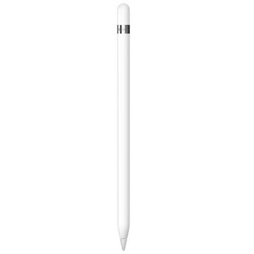 Стілус Apple Pencil 1st Gen (A1603), White (MQLY3ZM/A) 7992960 фото