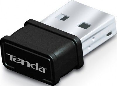 Мережевий адаптер USB Tenda W311Mi Wi-Fi 802.11n 150Mb, Pico, USB 3666090 фото