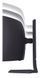 Монітор вигнутий 33.9"" LG UltraGear 34GS95QE-B, Black 9040830 фото 5