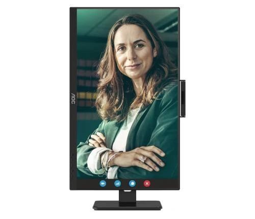 Монітор 27" AOC Q27P3QW, Black 8198970 фото