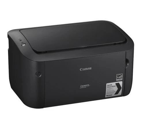 Принтер лазерный ч/б A4 Canon LBP-6030B, Black (8468B006) 3474540 фото