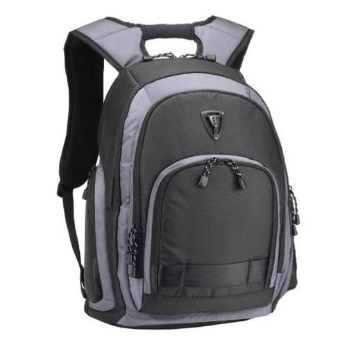 Рюкзак для ноутбука 16" Sumdex PON-395GY, Black/Grey 7538430 фото