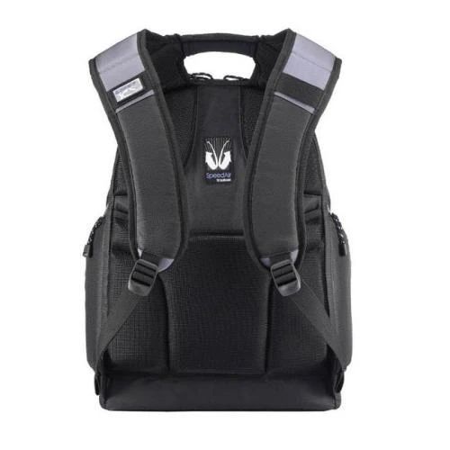 Рюкзак для ноутбука 16" Sumdex PON-395GY, Black/Grey 7538430 фото