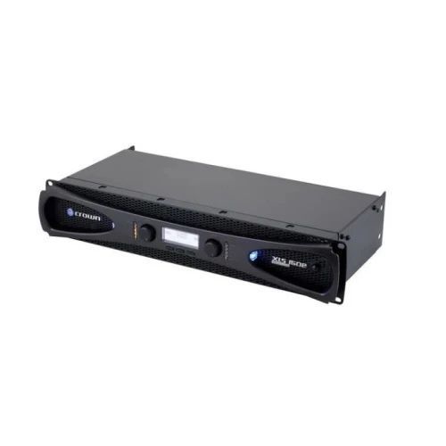 Усилитель мощности Crown XLS1502 9511320 фото