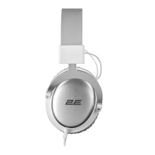 Наушники 2E HG355 7.1 GAMING, White (2E-HG355WT-7.1) 9643110 фото