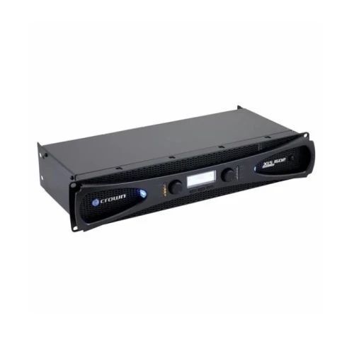 Усилитель мощности Crown XLS1502 9511320 фото