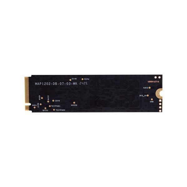 Твердотельный накопитель SSD 1Tb, GTL Poseidon (Gen 2), PCI-E 3.0 x4, M.2, Bulk (GTLPOS1024G2GBNV) 9270780 фото