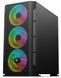 Корпус 2E Gaming CALLEO Black, без БЖ, Micro ATX (2E-GB700) 6386370 фото 2