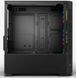 Корпус 2E Gaming CALLEO Black, без БЖ, Micro ATX (2E-GB700) 6386370 фото 6