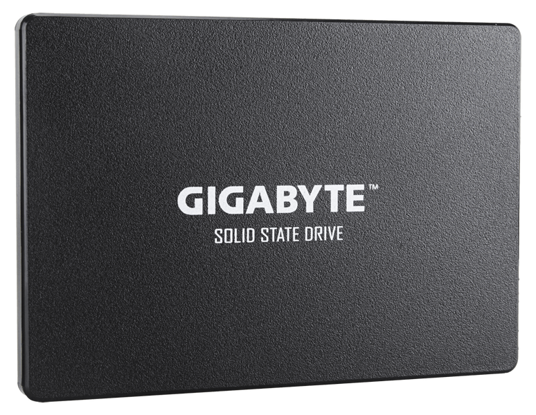 Твердотільний накопичувач 256Gb, Gigabyte, SATA3 (GP-GSTFS31256GTND) 5008920 фото