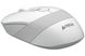 Мышь A4Tech Fstyler FG10 2000dpi White, USB, Wireless 5281650 фото 4