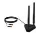 Антена Fenvi F-602, Black, 6 dBi 8617320 фото 1