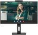 Монітор 27" AOC Q27P3QW, Black 8198970 фото 1