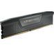 Память 64Gb x 2 (128Gb Kit) DDR5, 6400 MHz, Corsair Vengeance, Black (CMK128GX5M2B6400C42) 9507480 фото 4