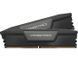Память 64Gb x 2 (128Gb Kit) DDR5, 6400 MHz, Corsair Vengeance, Black (CMK128GX5M2B6400C42) 9507480 фото 2
