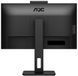 Монітор 27" AOC Q27P3QW, Black 8198970 фото 8