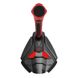 Микрофон Esperanza "Predator", Black/Red, на подставке (EGH101) 5800620 фото 2