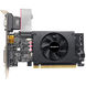 Видеокарта GeForce GT710, Gigabyte, 2Gb GDDR5, 64-bit (GV-N710D5-2GIL) 5615610 фото 2