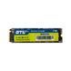 Твердотельный накопитель SSD 1Tb, GTL Poseidon (Gen 2), PCI-E 3.0 x4, M.2, Bulk (GTLPOS1024G2GBNV) 9270780 фото 1
