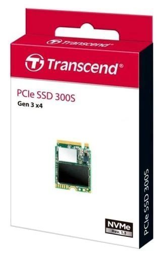 Твердотільний накопичувач SSD 2Tb, Transcend 400S, PCI-E 3.0 x4, M.2 (TS2TMTE400S) 8513340 фото