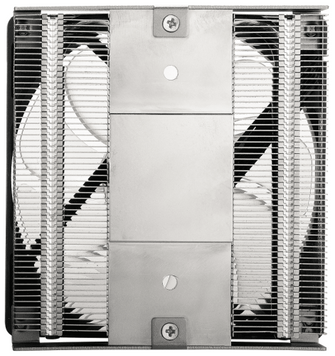 Кулер для процесора Cooler Master MasterAir G200P (G2PN-126PC-R1) 5749950 фото