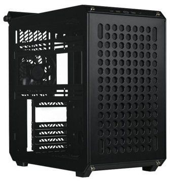 Корпус Cooler Master QUBE 500, Black (Q500-KGNN-S00) 8329560 фото