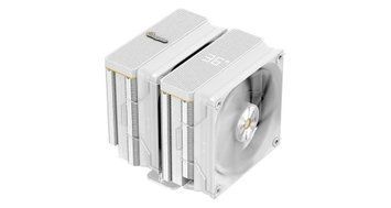 Кулер для процессора Ocypus Iota A62, White (Iota-A62-WH2NNWD00X-GL) 9560940 фото