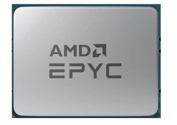 Процесор AMD (SP5) EPYC 9354, Tray, 32x3.25 ГГц (100-000000798) 9132870 фото
