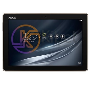 Планшетный ПК 10' Asus ZenPad 10 (Z301M-1H033A) Gray, емкостный Multi-Touch (128 4841400 фото
