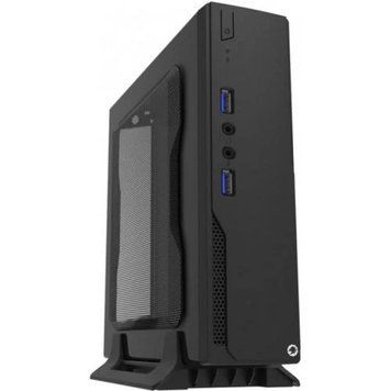 Корпус GameMax MT300-2U3-120W Black, 120 Вт, Mini ITX 6906570 фото