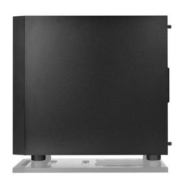 Корпус Thermaltake Versa H18, Black, Micro Case, без БЖ, для Micro ATX / Mini ITX (CA-1J4-00S1WN-00) 6576300 фото