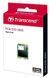 Твердотільний накопичувач SSD 2Tb, Transcend 400S, PCI-E 3.0 x4, M.2 (TS2TMTE400S) 8513340 фото 2