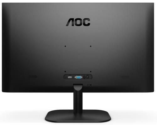 Монітор 27" AOC 27B2H/EU, Black 7925280 фото