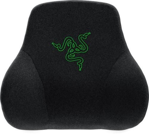 Ігрове крісло Razer Enki, Black/Green (RZ38-03720100-R3G1) 8652720 фото