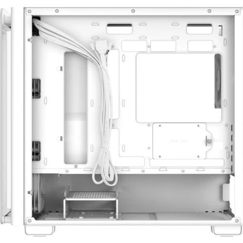 Корпус Asus A23 PLUS, White 9081570 фото