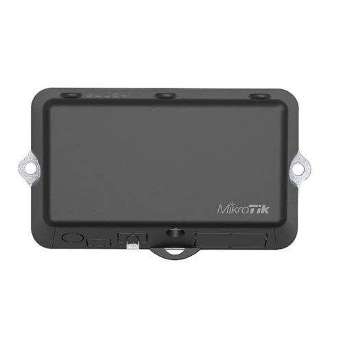 Точка доступа MikroTik LtAP mini, Black 9242760 фото