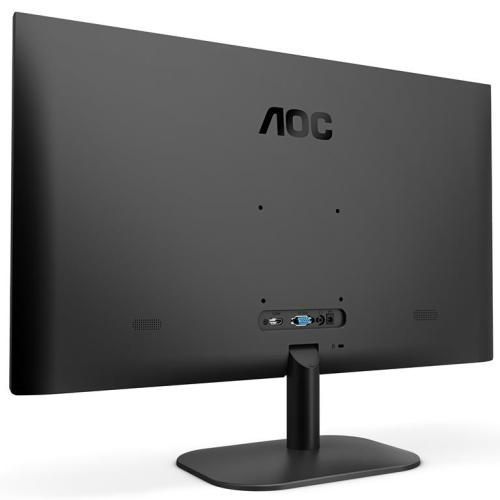 Монітор 27" AOC 27B2H/EU, Black 7925280 фото